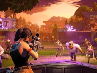 Fortnite: Launch Of Save The World delayed