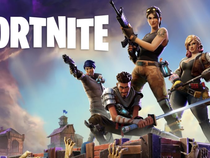 News - Fortnite probably releasing today 