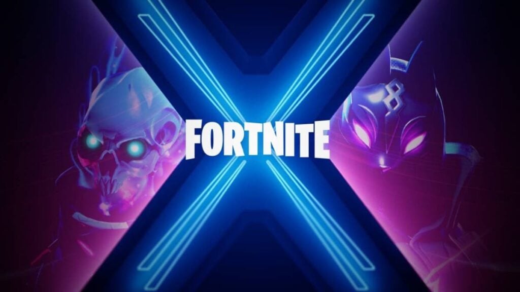 Fortnite Season X – Trailer unveiled