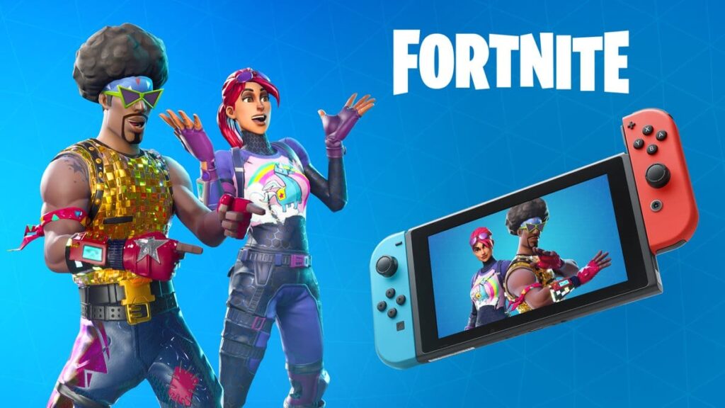 Fortnite Video Capture support Fortnite Video Capture support