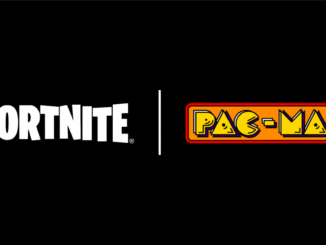 Fortnite X Pac-Man Collab announced