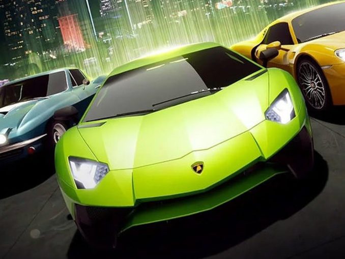 Rumor - Forza Street could be coming 