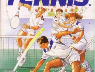 Four Players’ Tennis