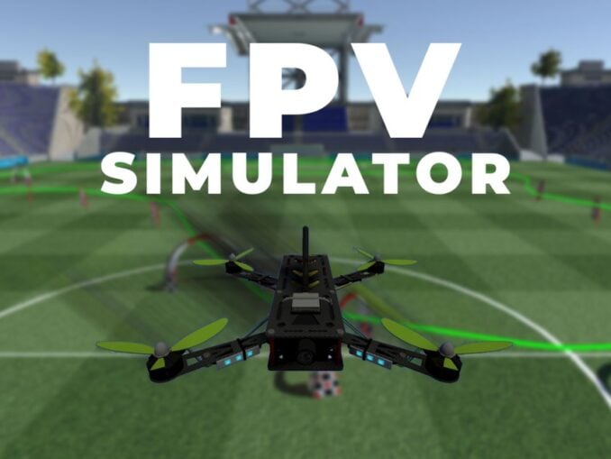 Release - FPV Simulator 