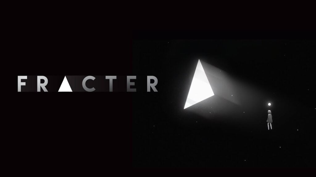 Fracter releases October 22, 2020