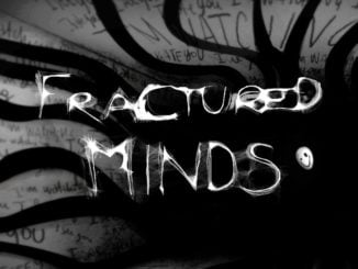 Release - Fractured Minds 