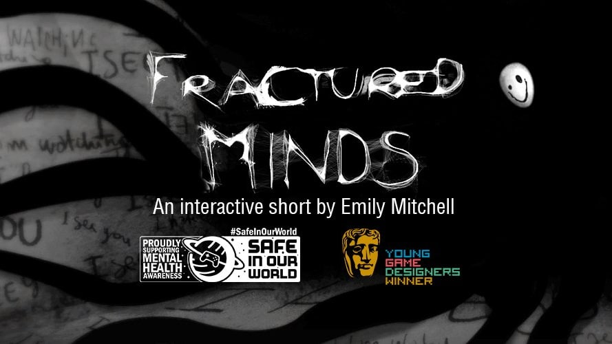 Fractured Minds komt 26 februari 2019