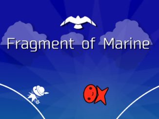 Release - Fragment of Marine 
