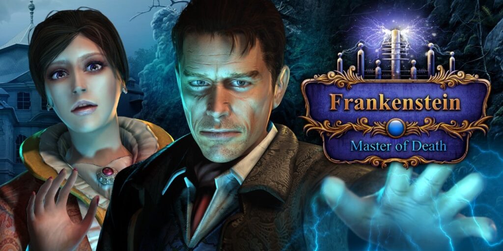 Frankenstein – Master of Death Frankenstein – Master of Death