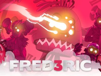 Release - Fred3ric 