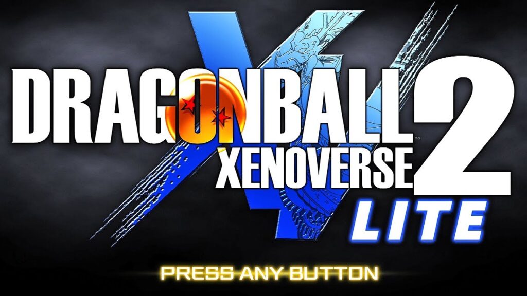 Free-To-Play Dragon Ball Xenoverse 2 Lite – This Summer in Japan Free-To-Play Dragon Ball Xenoverse 2 Lite – This Summer in Japan
