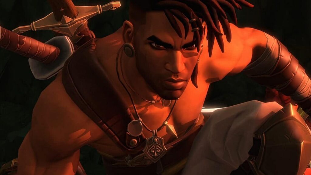 Gratis updates voor Prince of Persia: The Lost Crown onthuld