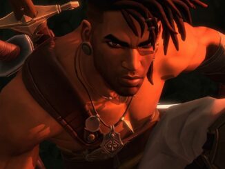 Nieuws - Gratis updates voor Prince of Persia: The Lost Crown onthuld 