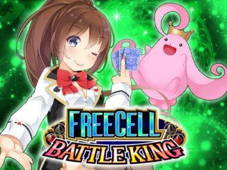 Release - FREECELL BATTLE KING