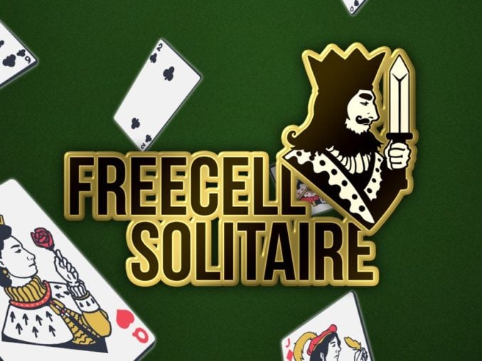 Release - Freecell Solitaire 