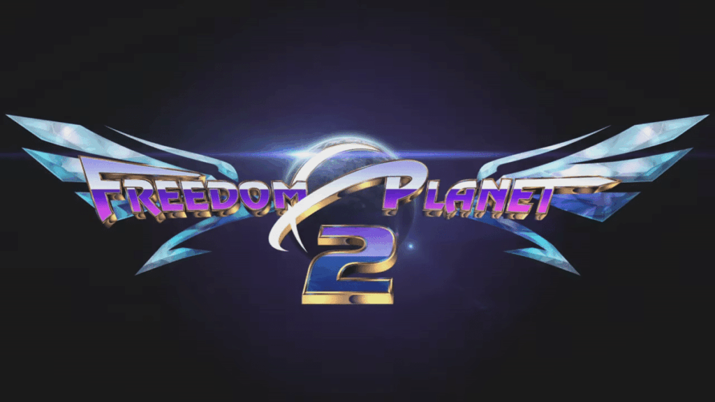 Freedom Planet 2 – Adventure Mode trailer