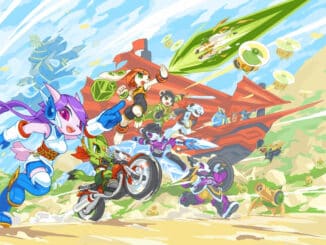 News - Freedom Planet 2 Console Delay: Spring 2024 Release and Partnership Insights 