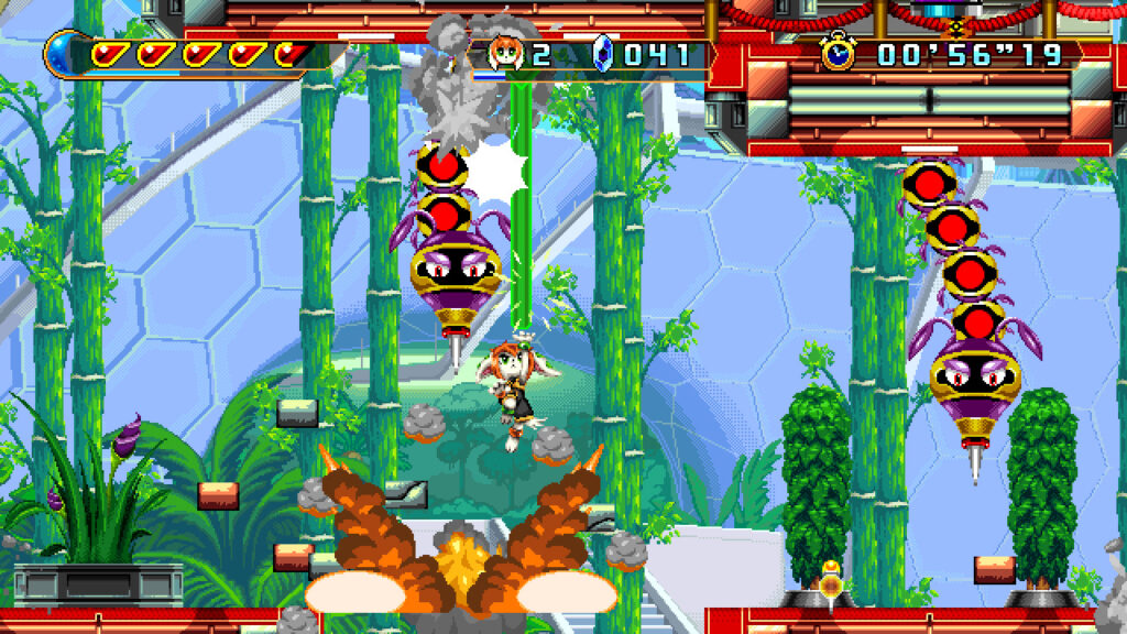 Freedom Planet 2: Get Ready to Dive into Action!