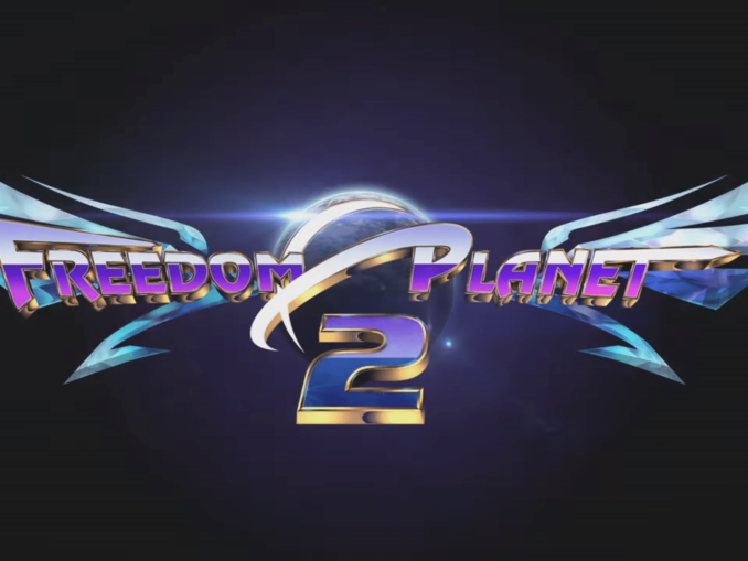 News - Freedom Planet 2 releases September 13th