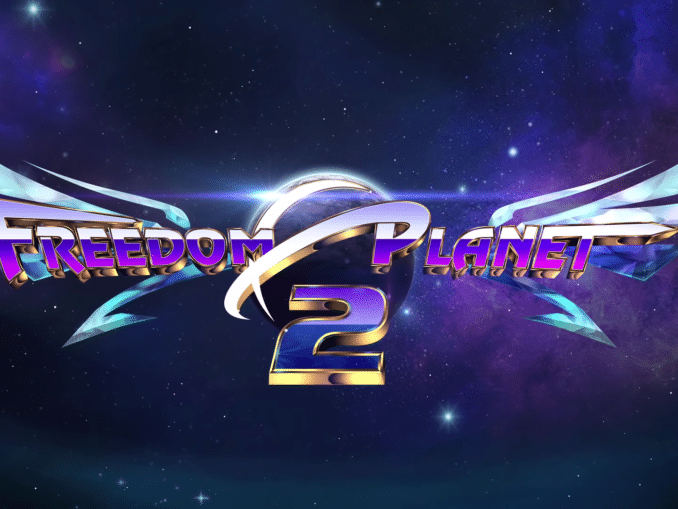 News - Freedom Planet 2 to be released Spring 2022 