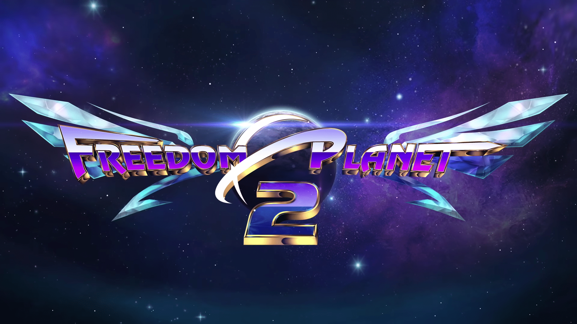 Freedom Planet 2 to be released Spring 2022