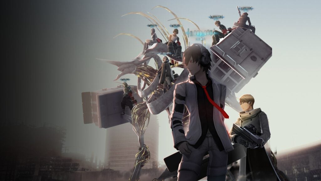 Freedom Wars Remastered keert terug: de heropleving van een post-apocalyptische thrillride