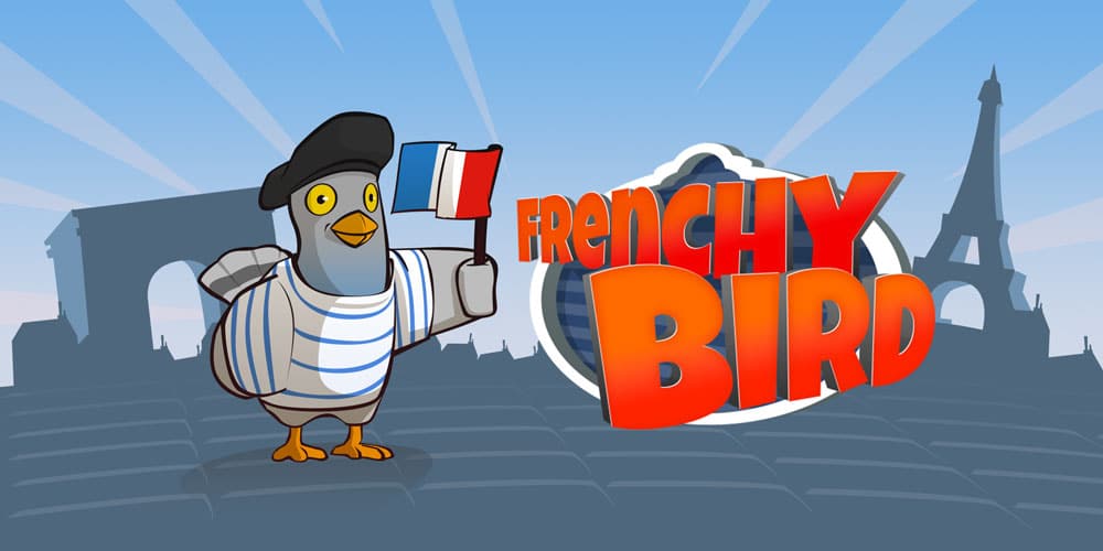 Frenchy Bird Frenchy Bird