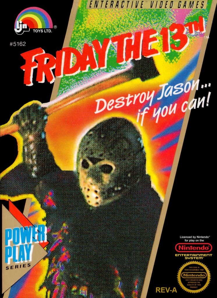 Friday the 13th Friday the 13th