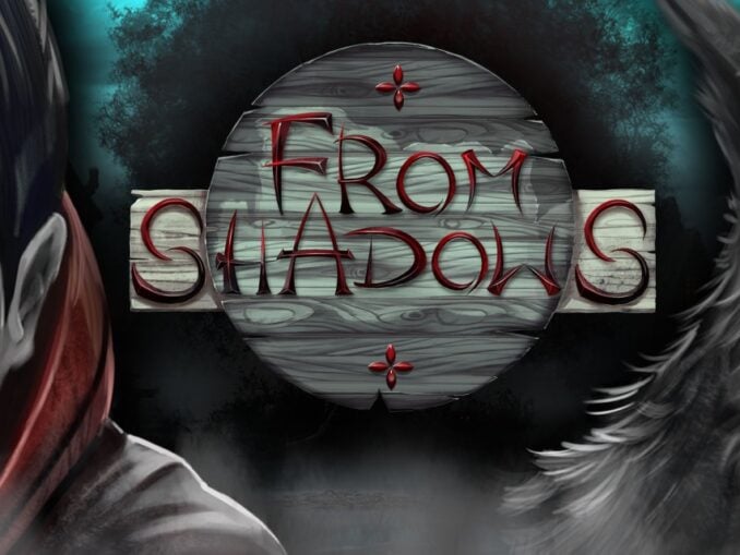 Release - From Shadows