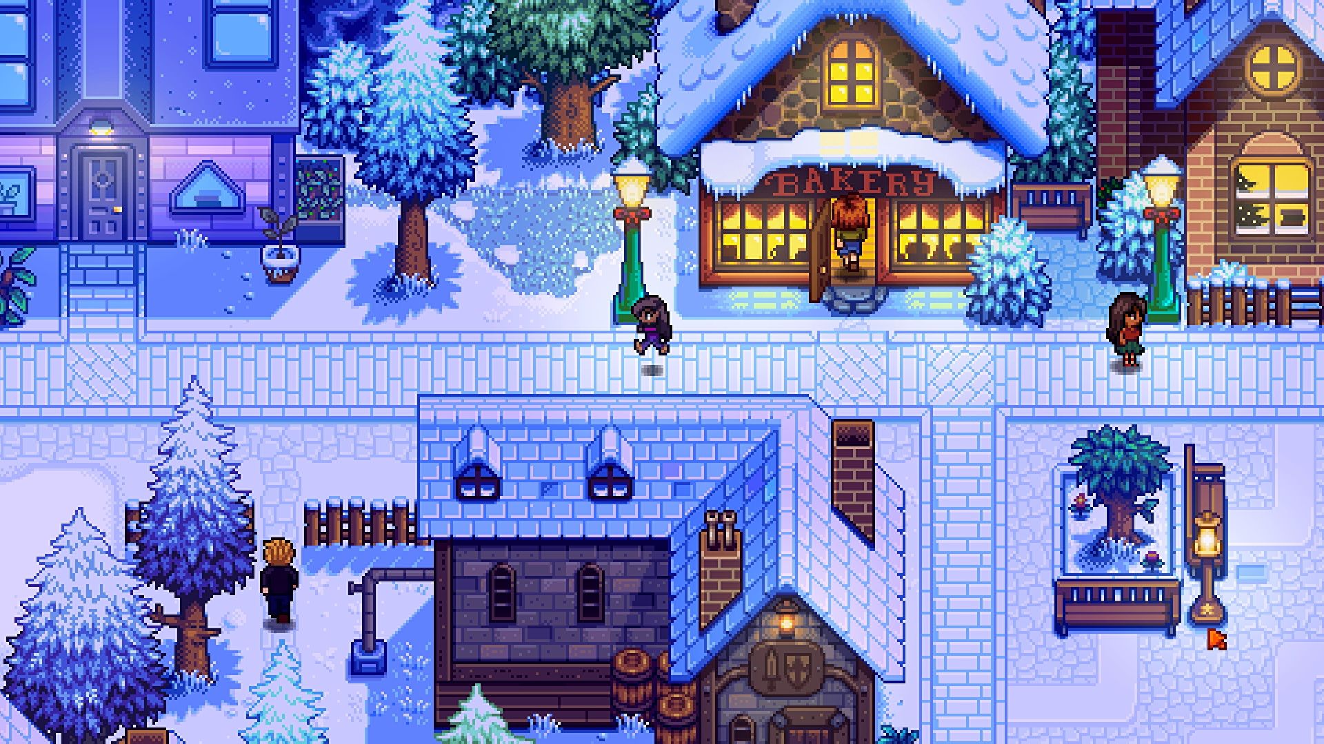 From Stardew Valley to Haunted Chocolatier: Eric Barone’s Journey in Indie Game Development