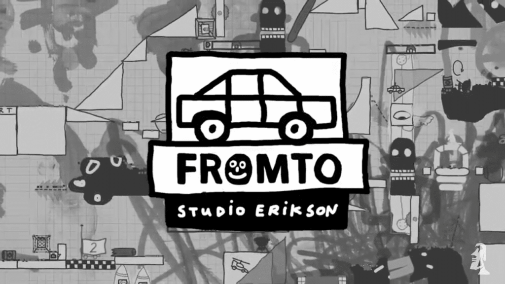 Fromto – New Trailer + Details, delayed Q3 2019