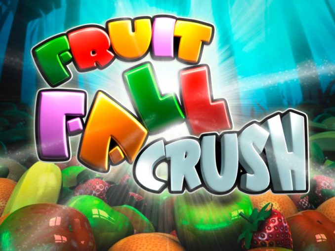 Release - FruitFall Crush 