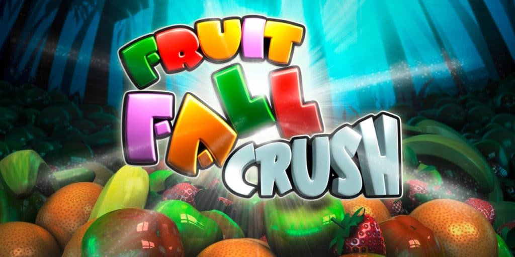 FruitfFall Crush