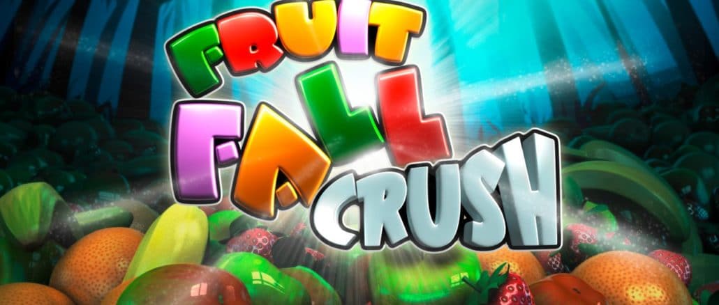 FruitfFall Crush