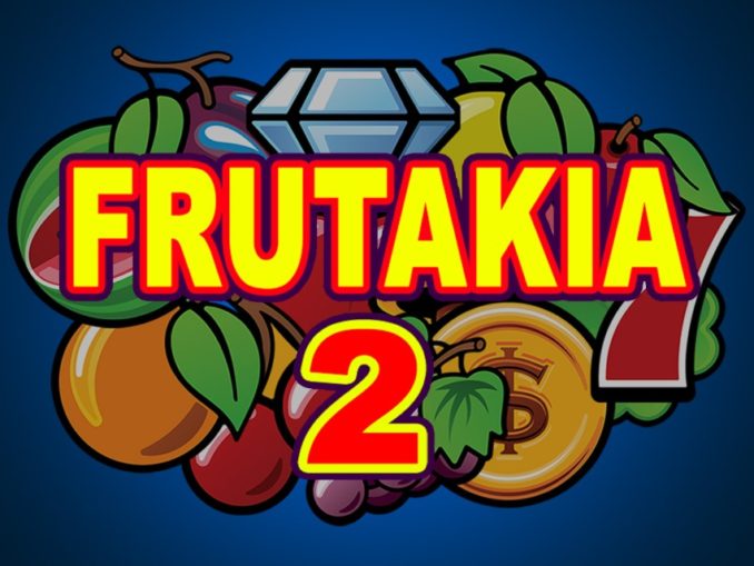 Release - Frutakia 2 