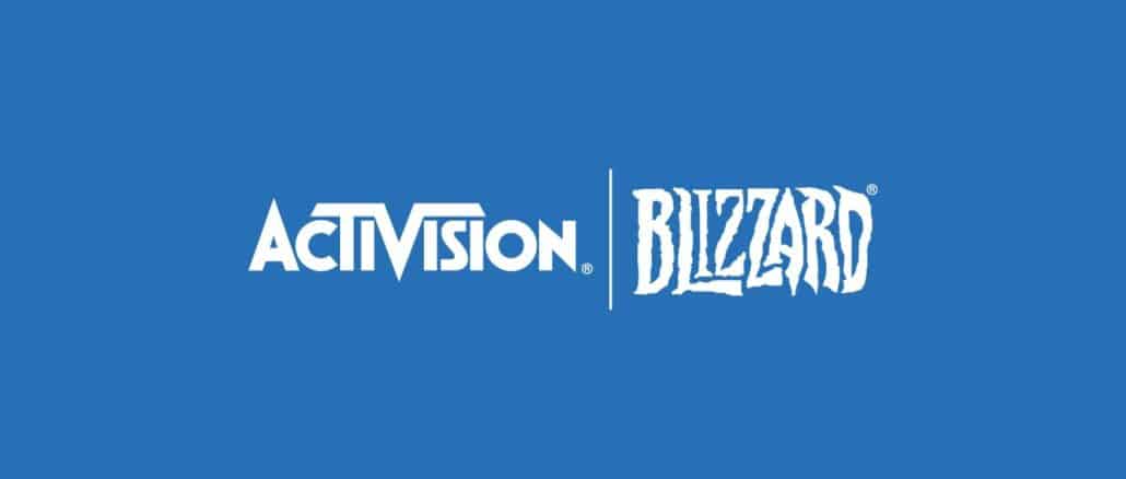 FTC – Activision Blizzard acquisitie situatie