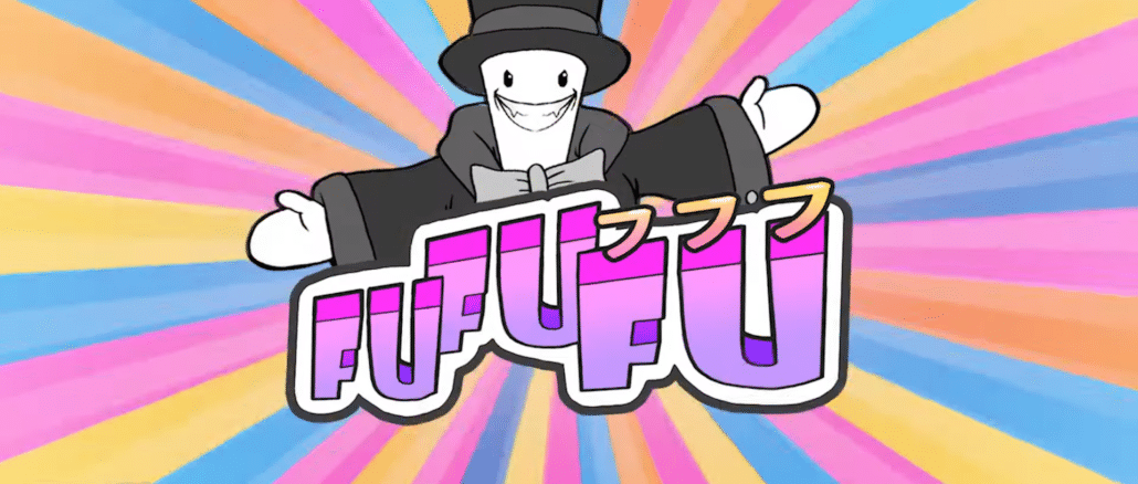 Fufufu: Potofu Studio’s hilarische co-op Roguelite-avontuur