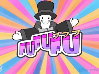 Fufufu: Potofu Studio’s hilarische co-op Roguelite-avontuur