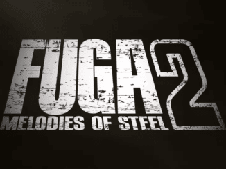 Fuga: Melodies Of Steel 2 is coming May 11th 2023