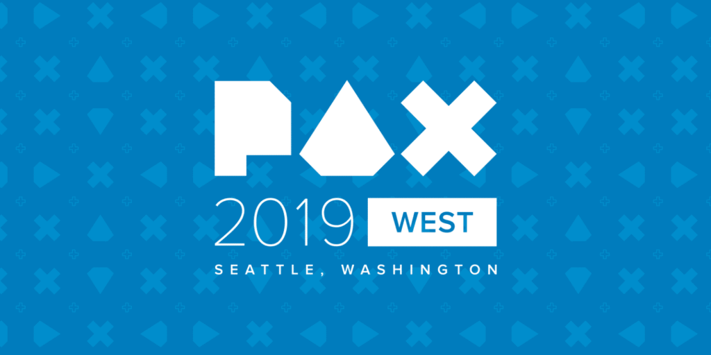 Full Lineup for PAX West 2019