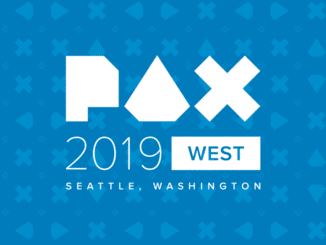 Volledige lineup PAX West 2019