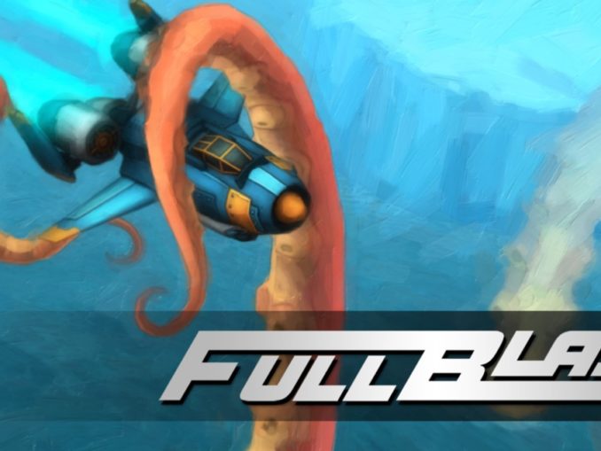 Release - FullBlast 