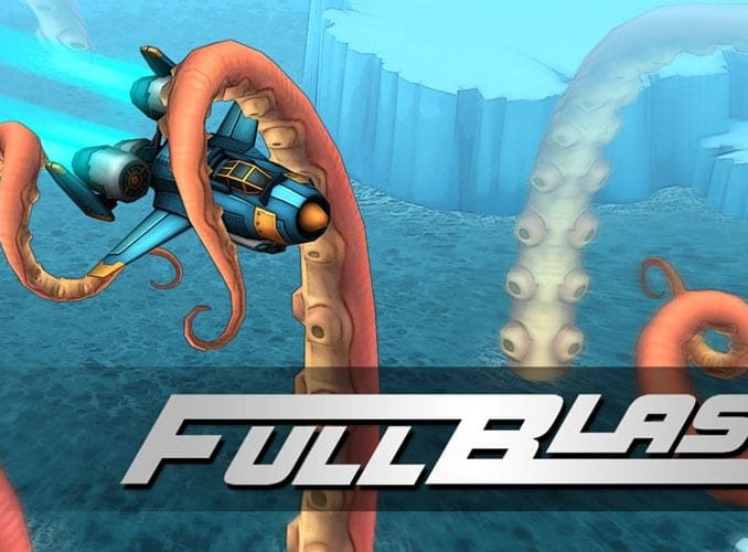 Release - FullBlast 