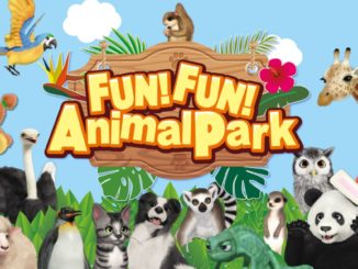 FUN! FUN! Animal Park