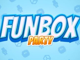 Release - FunBox Party 