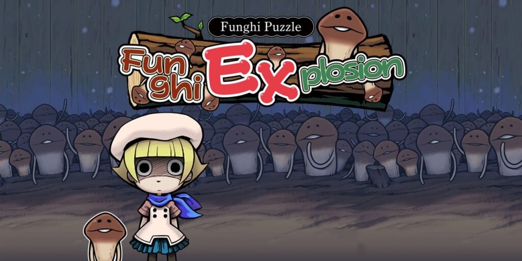 Funghi Puzzle Funghi Explosion Funghi Puzzle Funghi Explosion