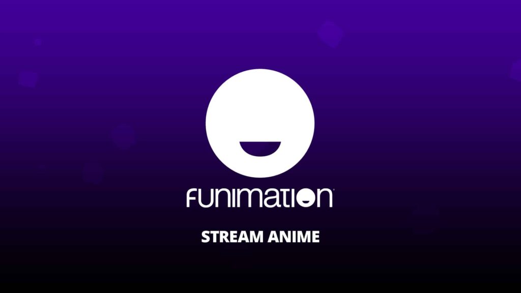 Funimation’s Streaming App launched Funimation’s Streaming App launched