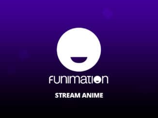 De streaming-app van Funimation is gelanceerd
