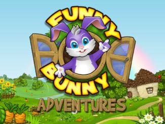 Funny Bunny Adventures