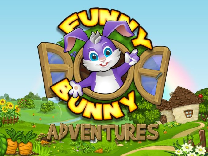 Release - Funny Bunny Adventures 